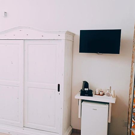 Giada Rooms Porto Cesareo Kültér fotó