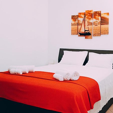Giada Rooms Porto Cesareo Kültér fotó