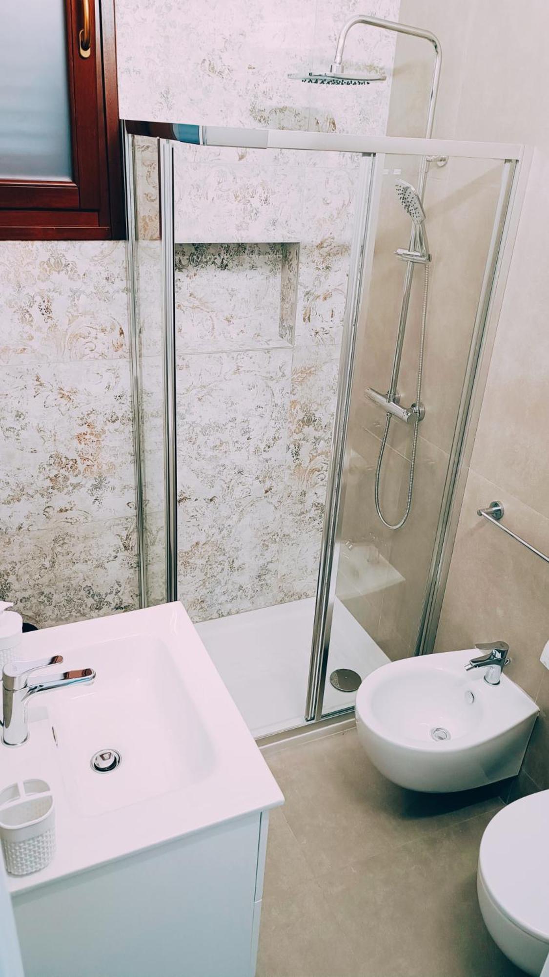 Giada Rooms Porto Cesareo Kültér fotó