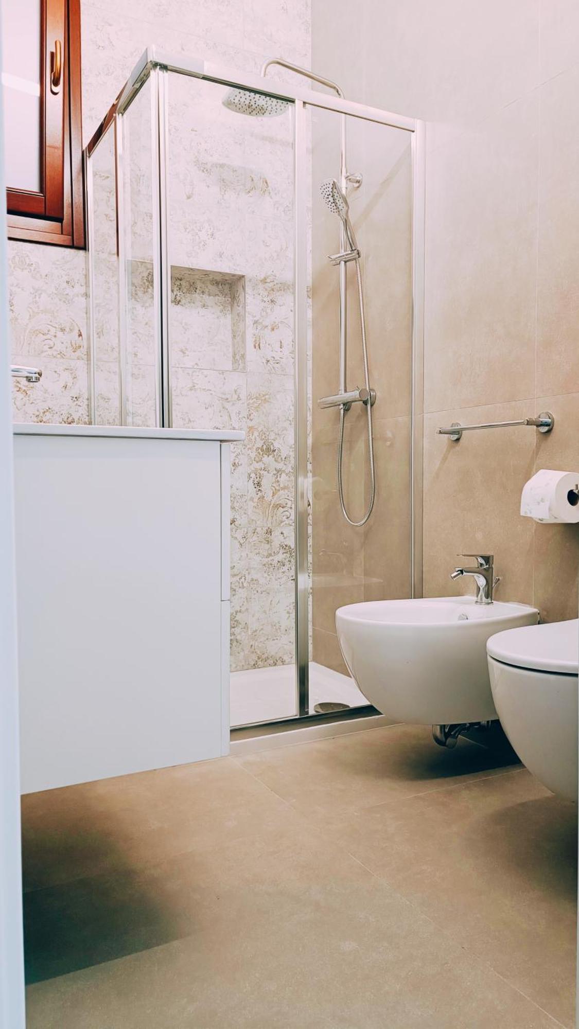 Giada Rooms Porto Cesareo Kültér fotó