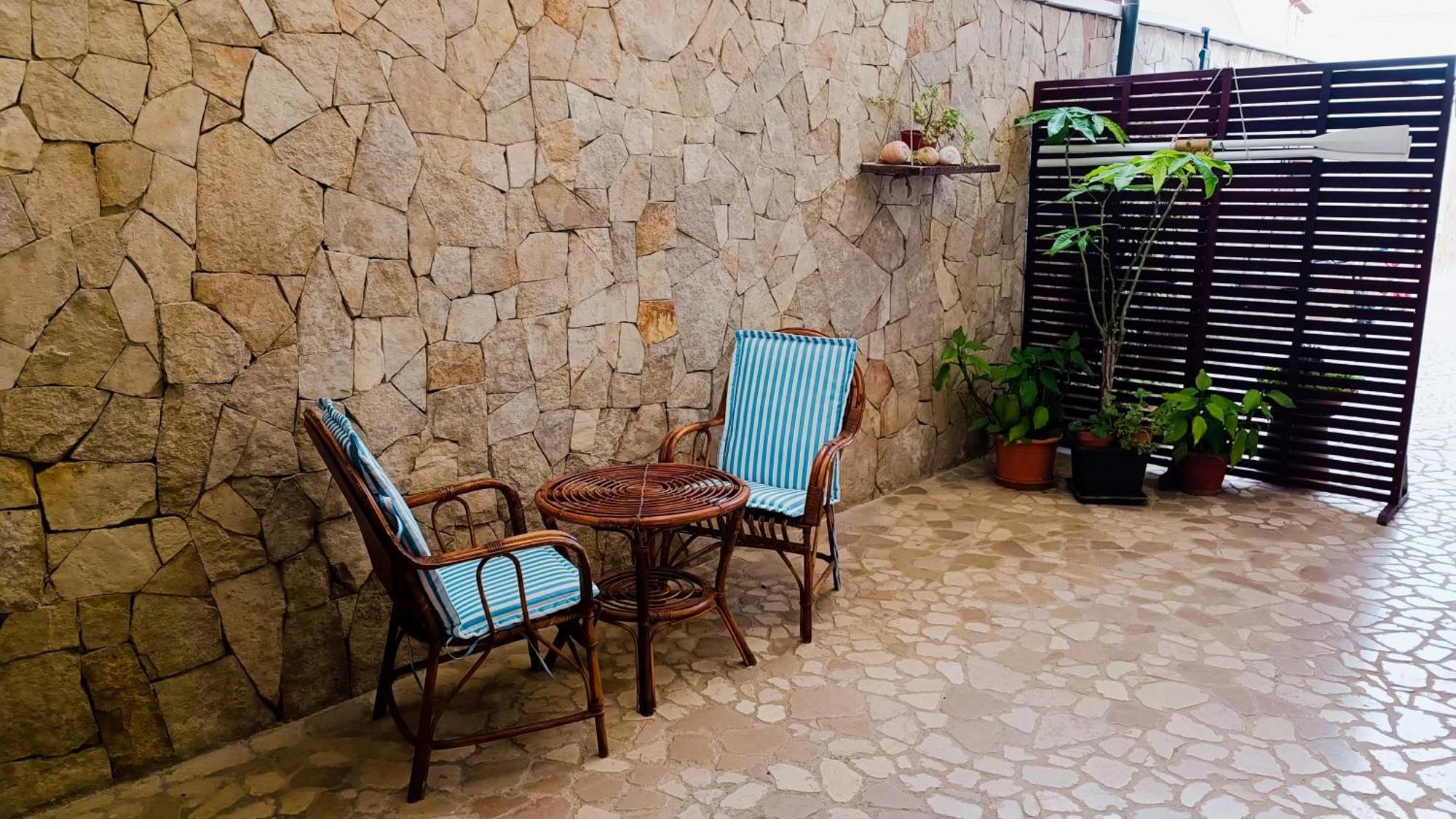 Giada Rooms Porto Cesareo Kültér fotó