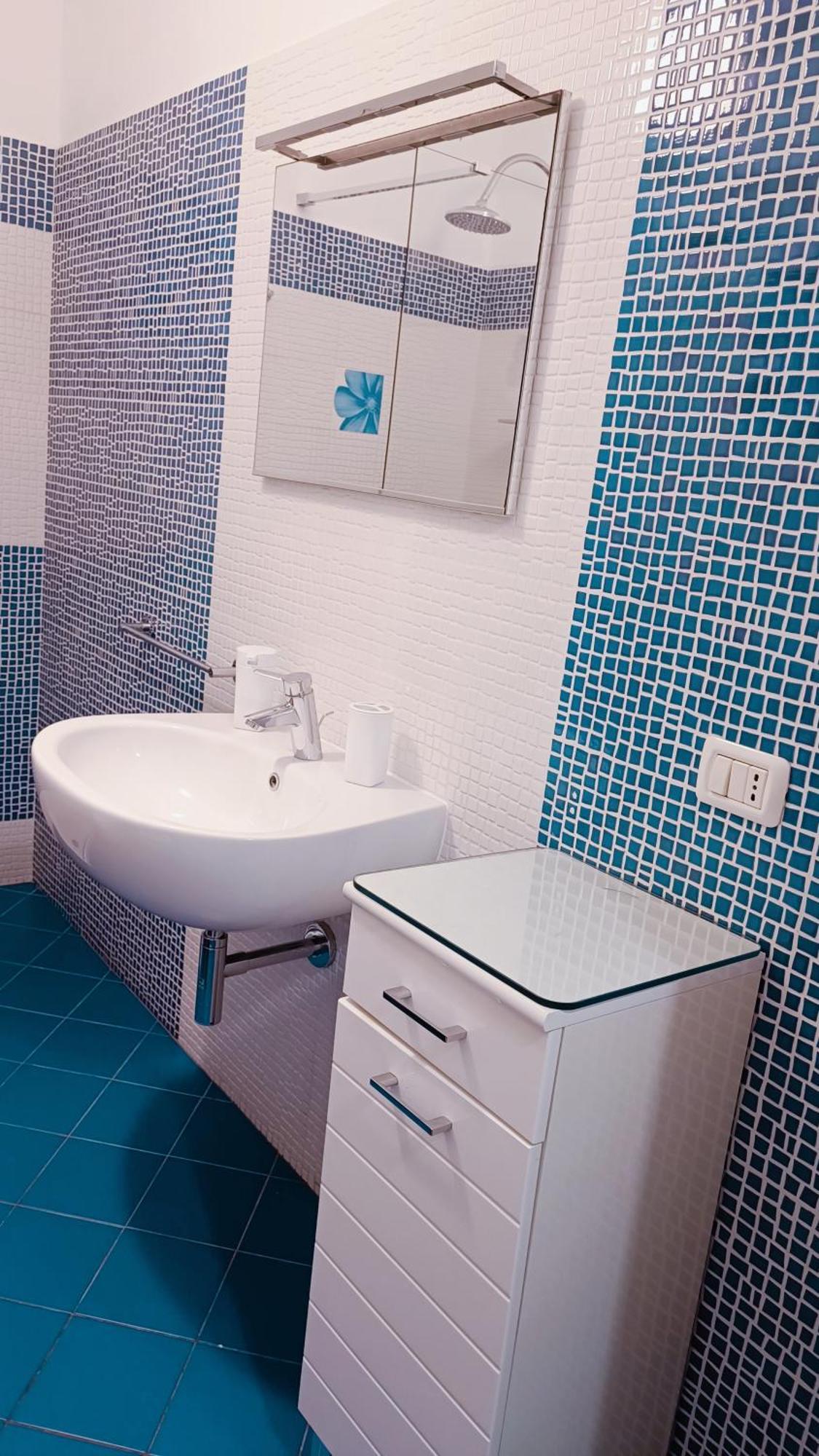 Giada Rooms Porto Cesareo Kültér fotó