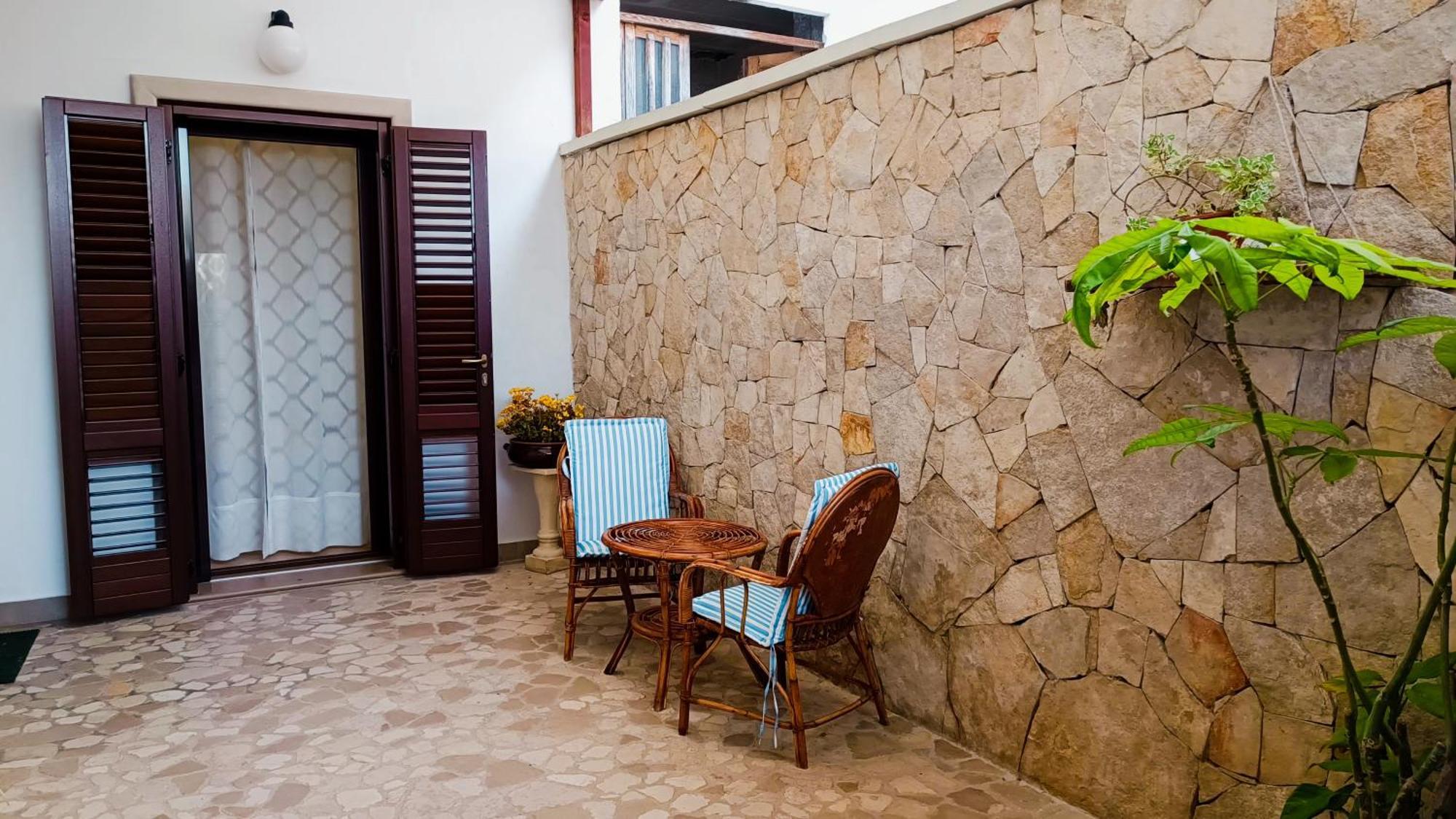 Giada Rooms Porto Cesareo Kültér fotó