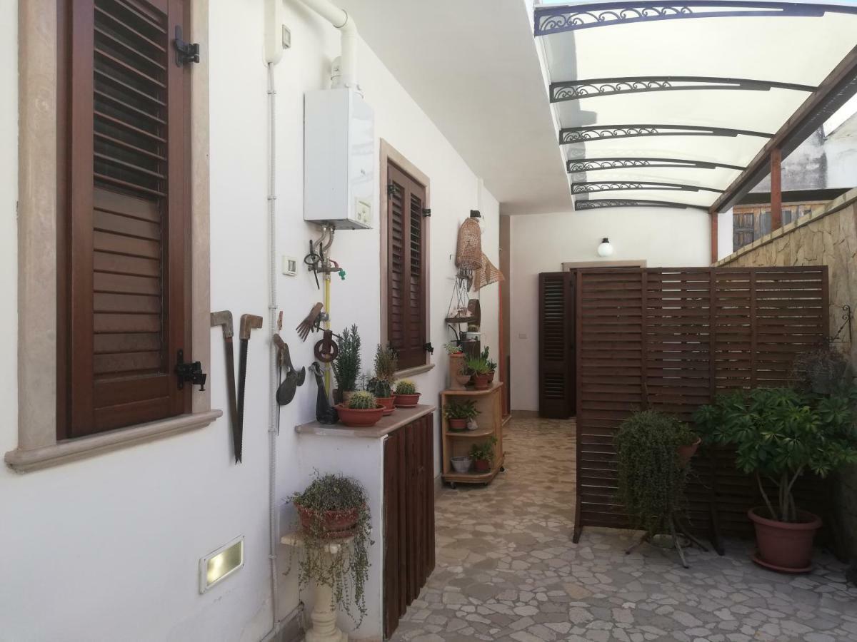 Giada Rooms Porto Cesareo Kültér fotó